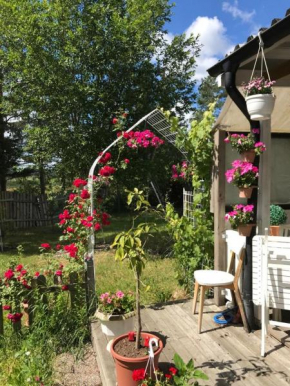 bnb mary in Björnlunda
